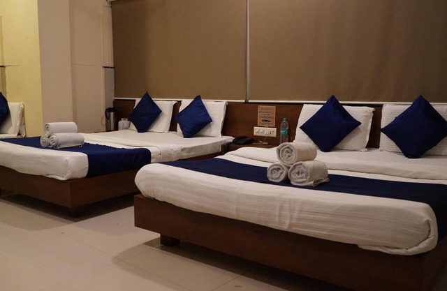 Hotel Satyug