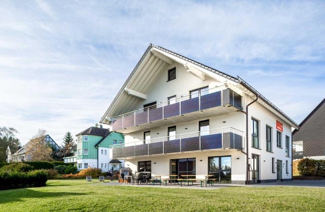 Hotel Sauerlandvilla Winterberg