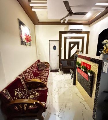 Hotel Savairah Palace