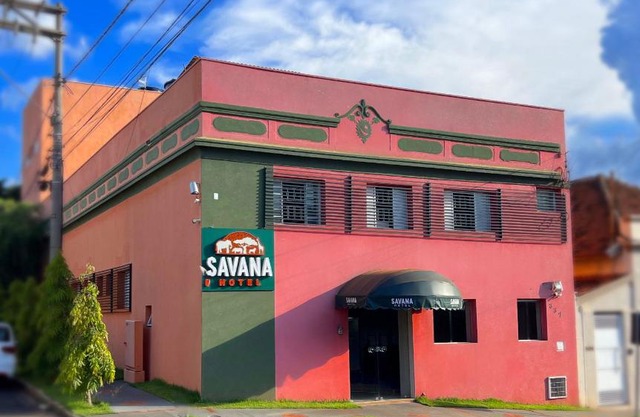 Hotel Savana