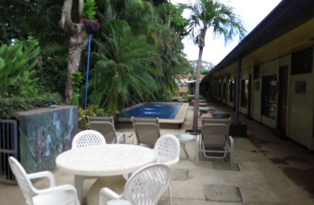 Hotel Savannah