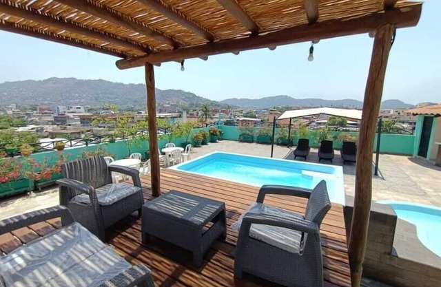 Hotel Savaro