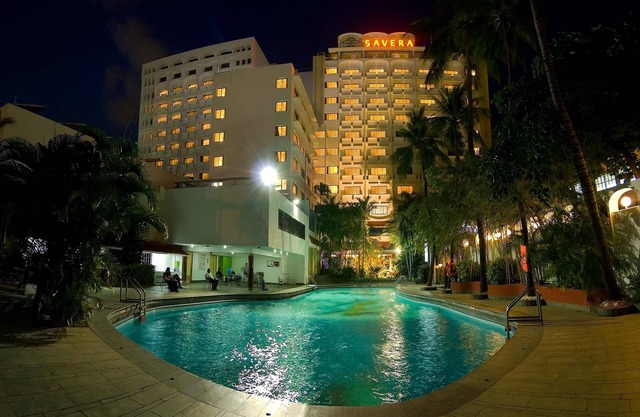 Hotel Savera