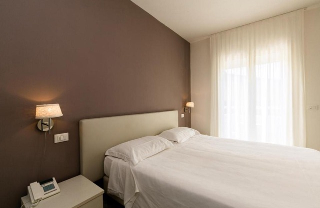 Hotel Saviola