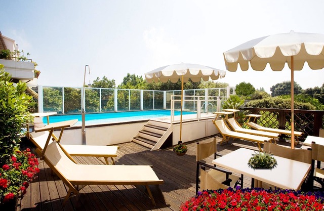 Hotel Savoy