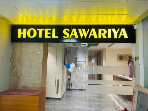 Hotel Sawariya
