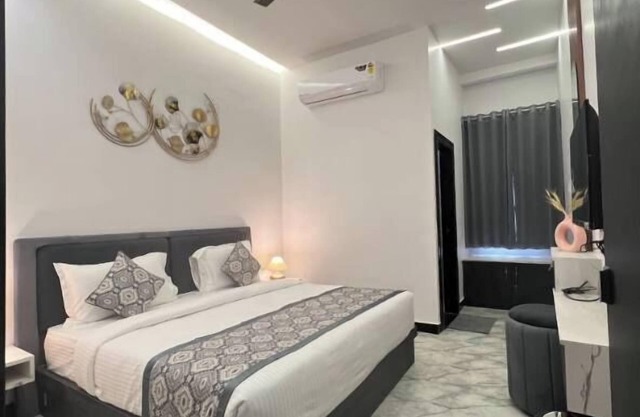 Hotel Sawariya Royal Palace