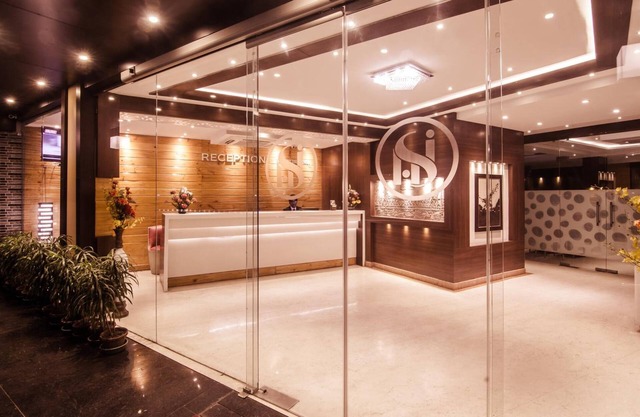Hotel Sawood International