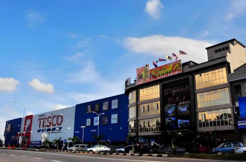 Hotel Sayang
