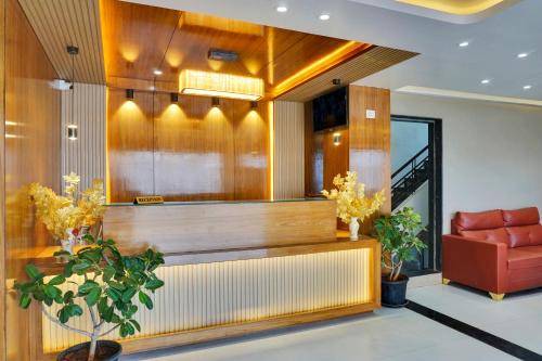 Hotel Sayba Classic