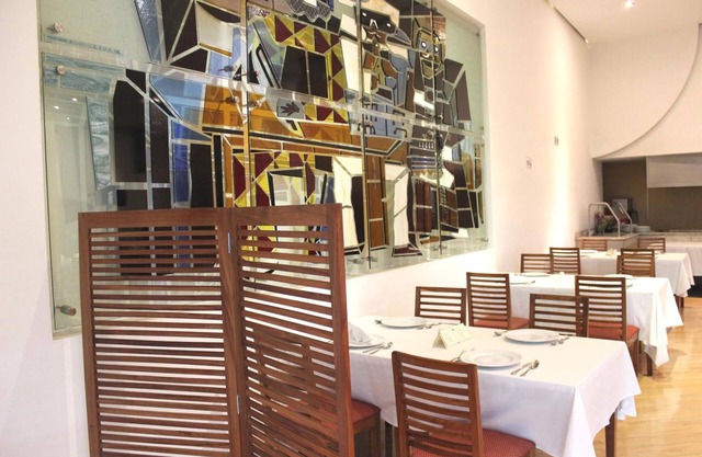 Hotel Scala Magna