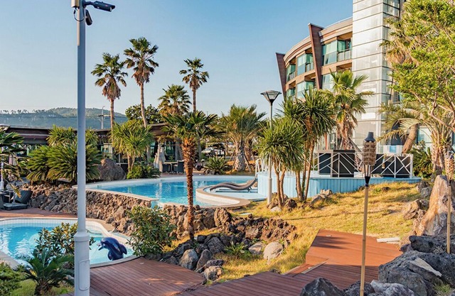 Hotel Scarboro