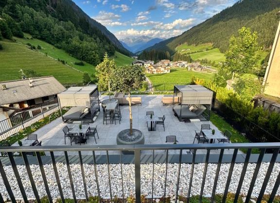 Hotel Schölzhorn Superior