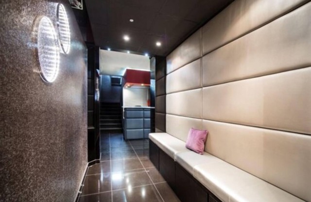 Hotel Schtak