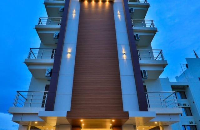 Hotel Scintilla