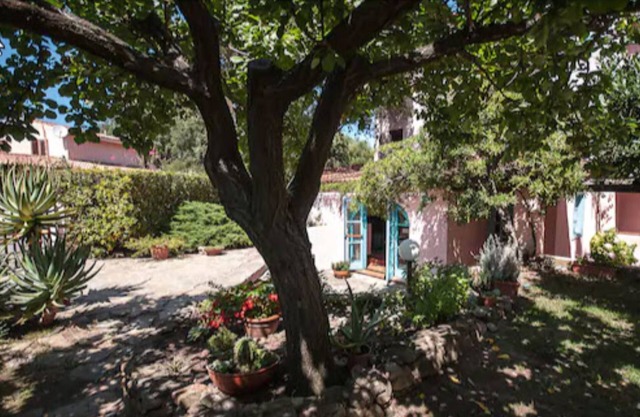 Hotel Scintilla