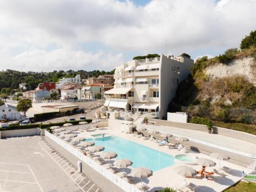 Hotel Scogliera