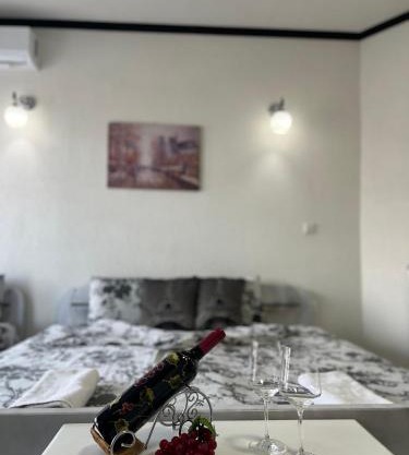 Hotel Scorpion