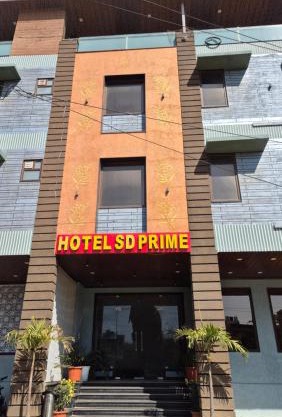 Hotel SD Prime