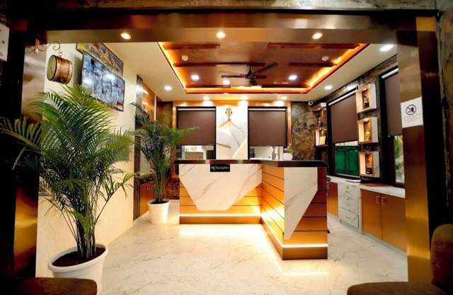 HOTEL SD PRIME