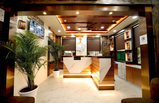 Hotel SD Prime