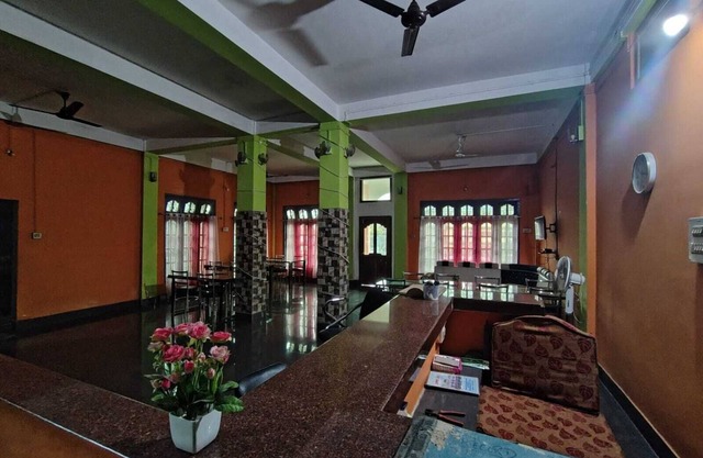 Hotel SDC