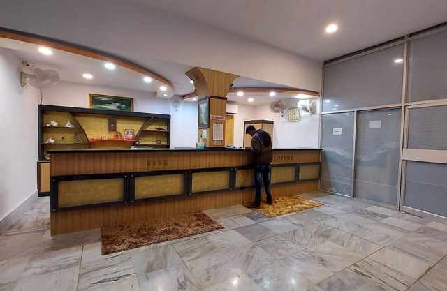 Hotel Sea Coast
