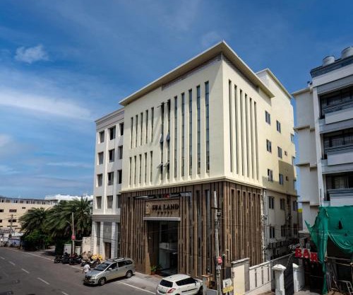 Hotel Sea Land