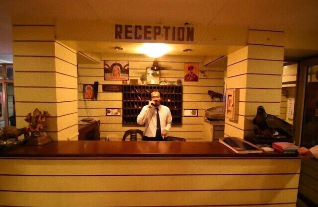 Hotel Sea Lord