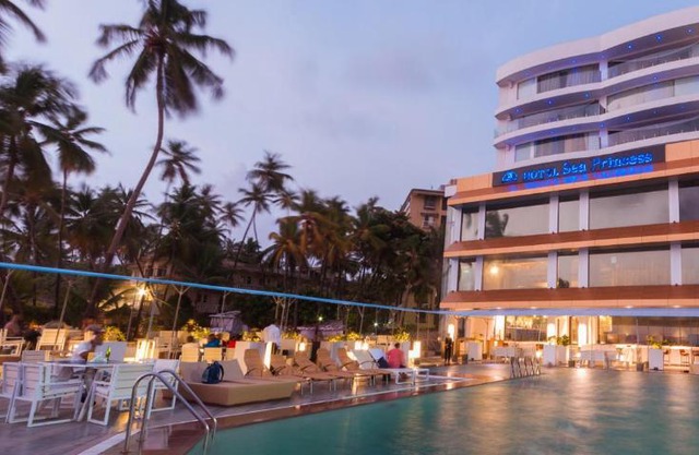 Hotel Sea Princess
