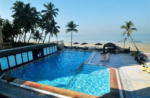 Hotel Sea Princess