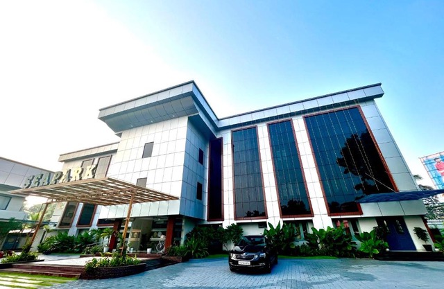 Hotel Seapark