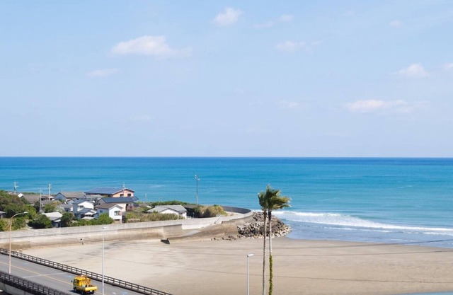 Hotel Seasons Nichinan