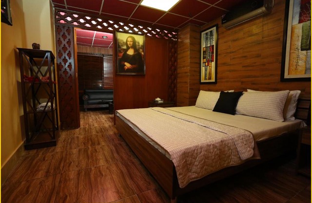 Hotel Seaview