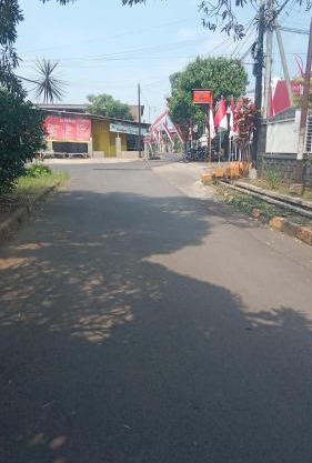 Hotel sederhana