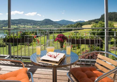 Hotel Seehof