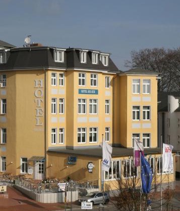 Hotel See-Eck