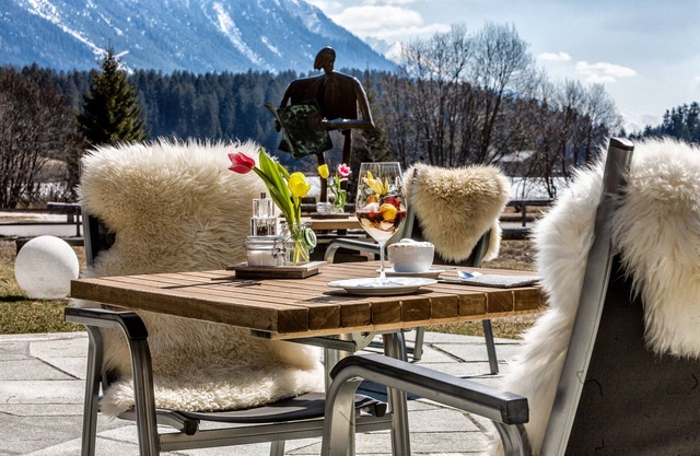Hotel Seehof Valbella Lenzerheide