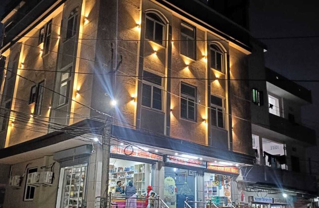 Hotel Sefra