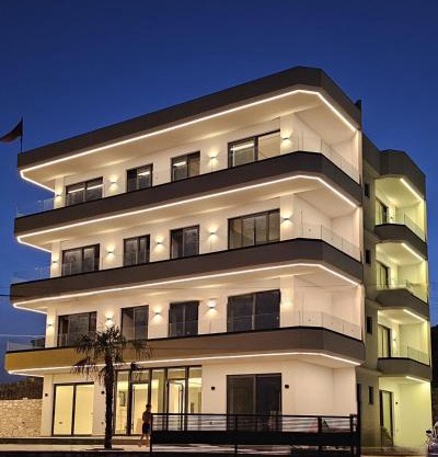 Hotel Selavi