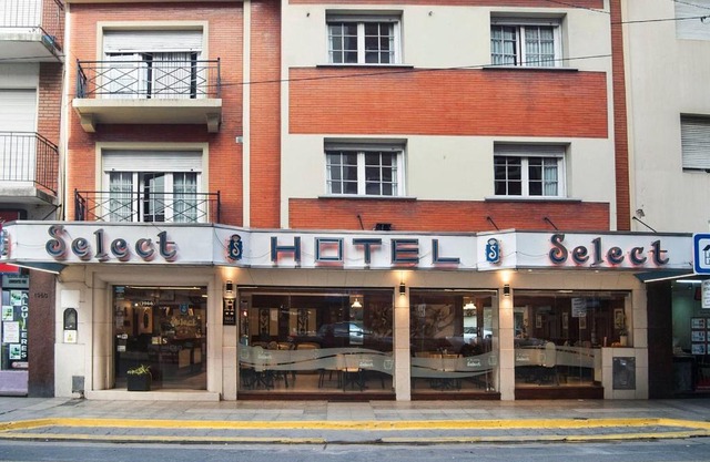 Hotel Select