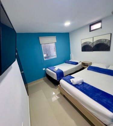 Hotel Select Medellin