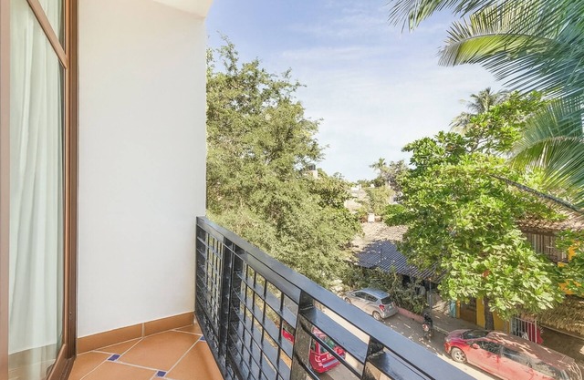 Hotel Selva Azul