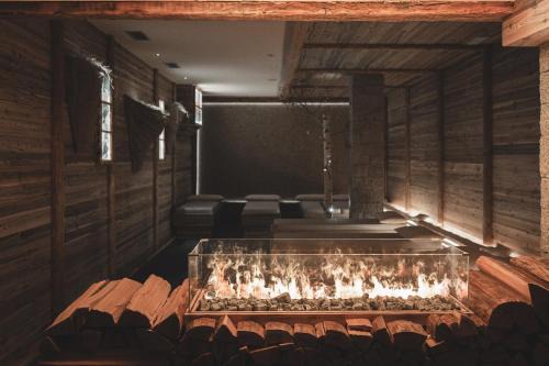 Hotel Selva