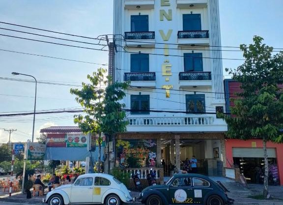 Hotel Sen Việt Bạc Liêu