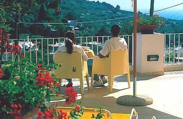 Hotel Senaria