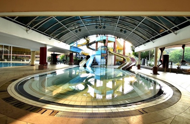 Hotel Sendang Sari