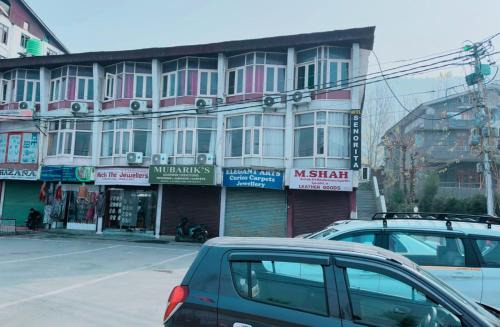 Hotel Senorita
