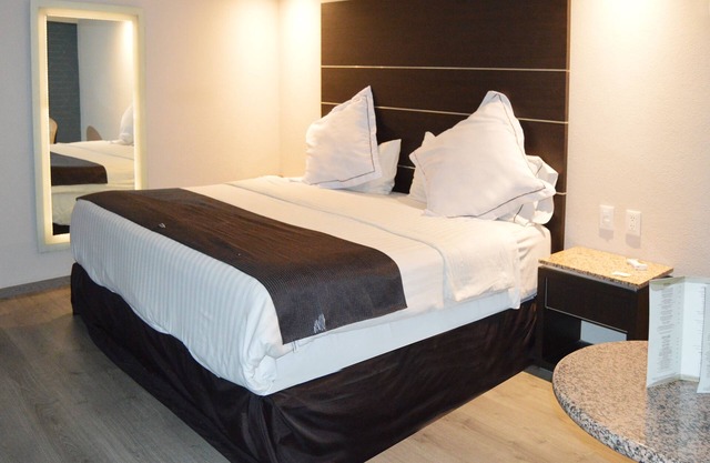 Hotel Seoul - In Mexico City