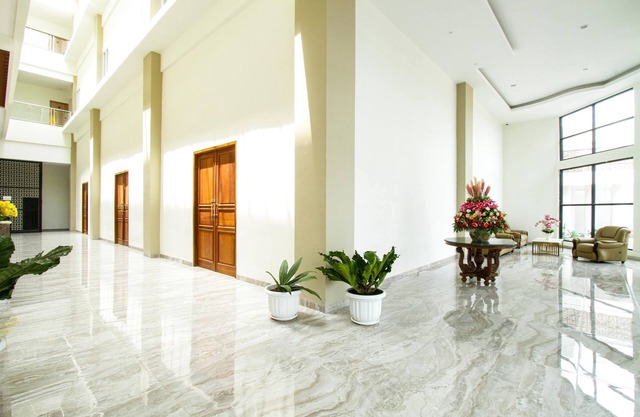 Hotel Sepanak by Amazing